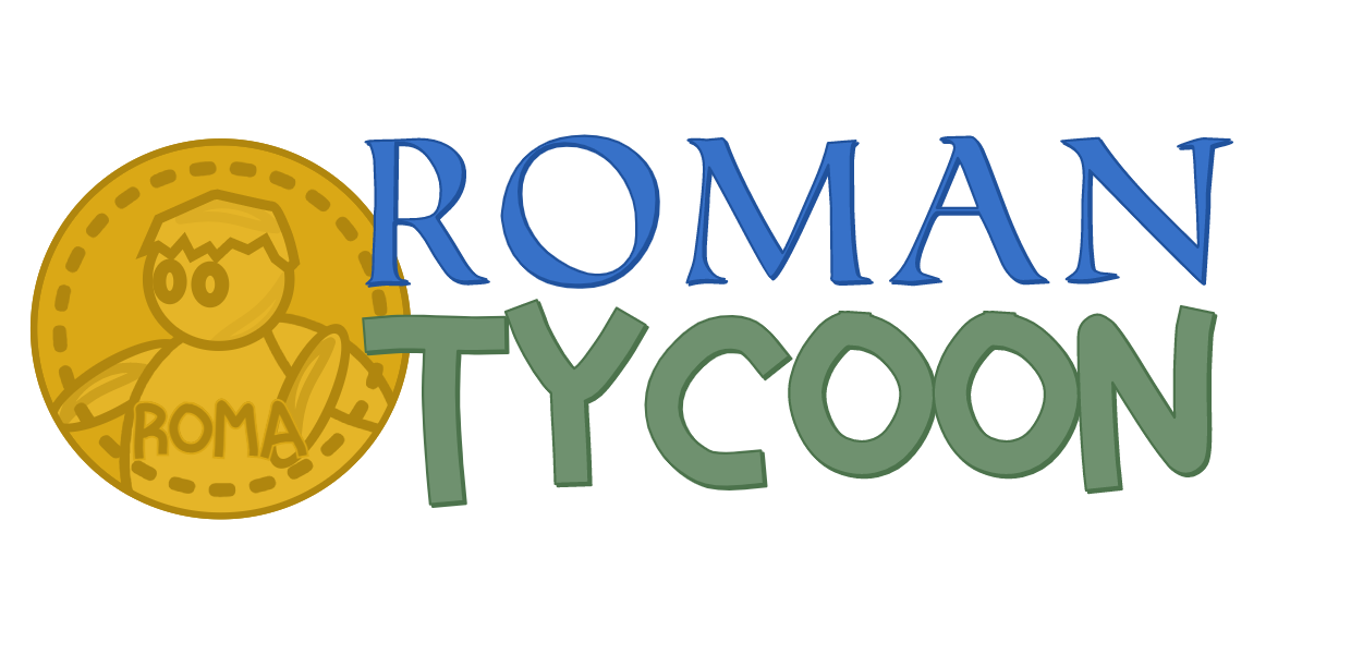 Roman Tycoon