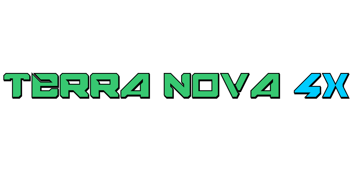 Terra Nova 4X
