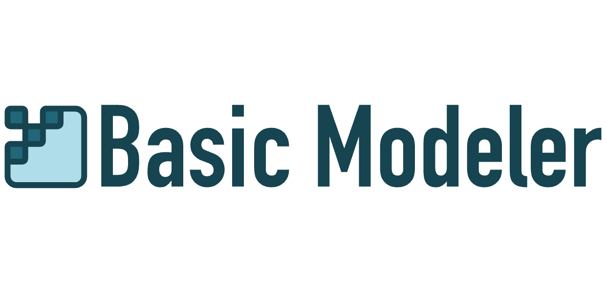 Basic Modeler