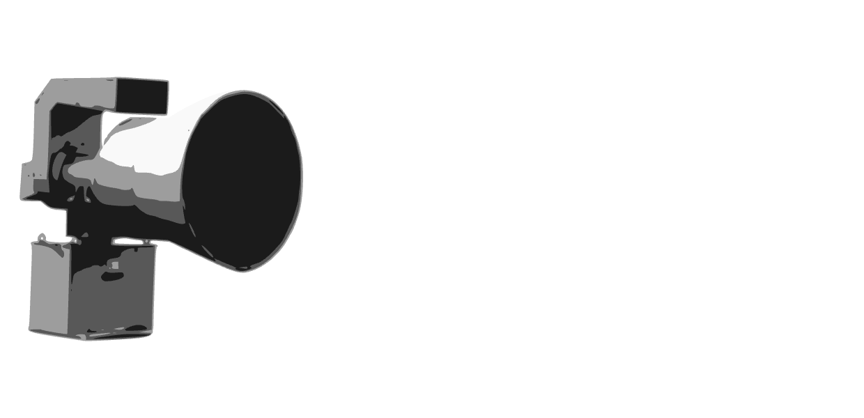 Air Raid Siren