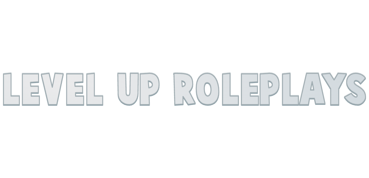 Level Up Roleplays