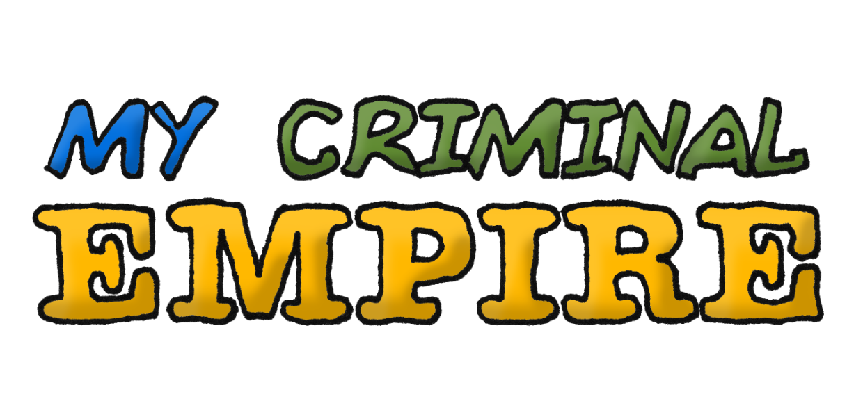My Criminal Empire