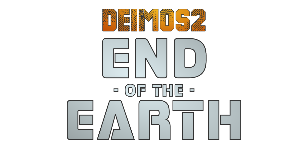 End of the Earth