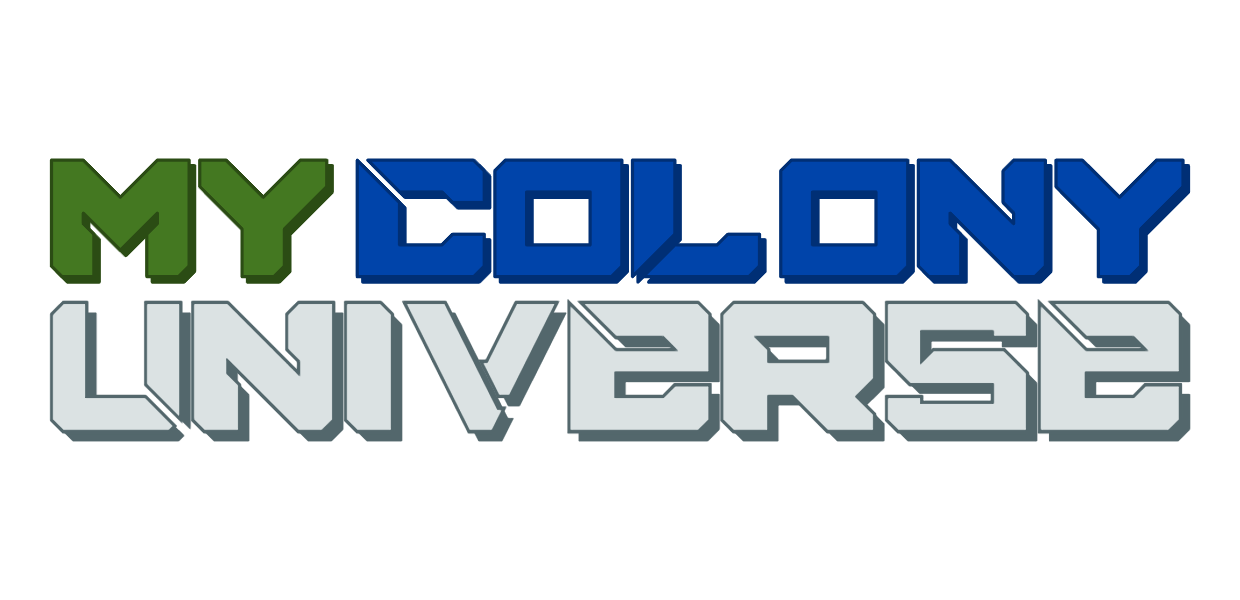 My Colony Universe