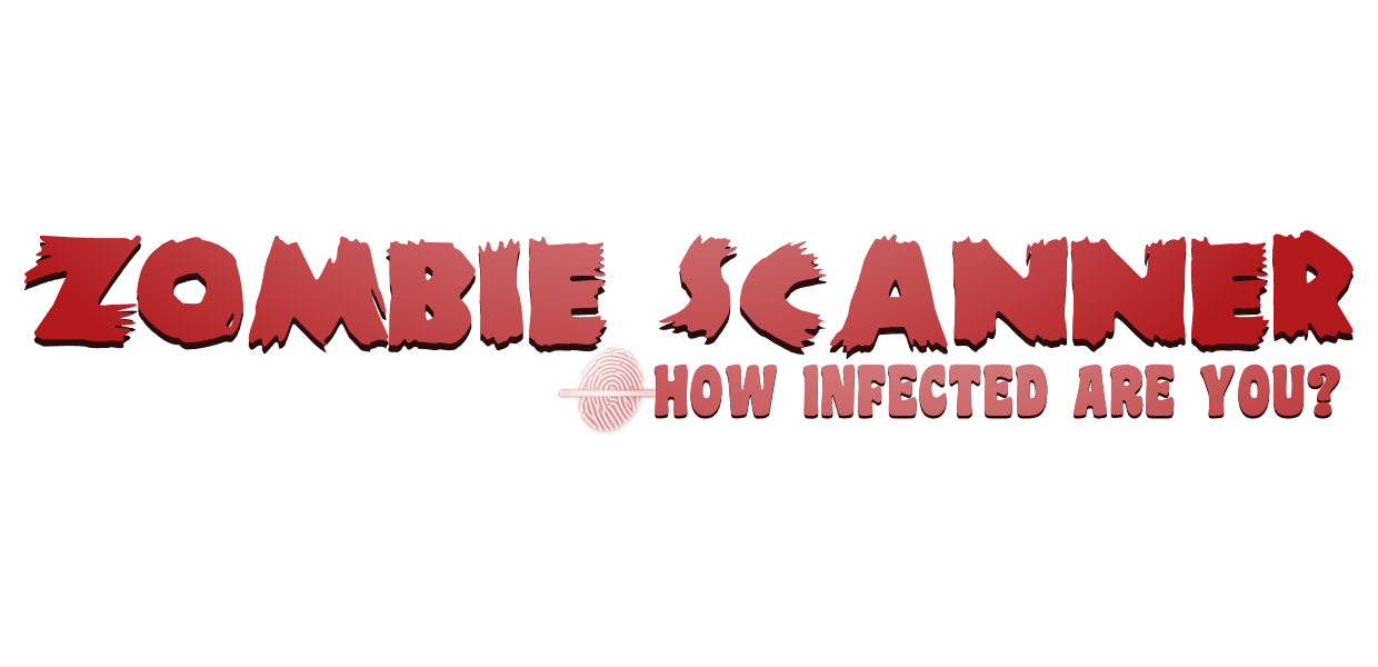 Zombie Scanner