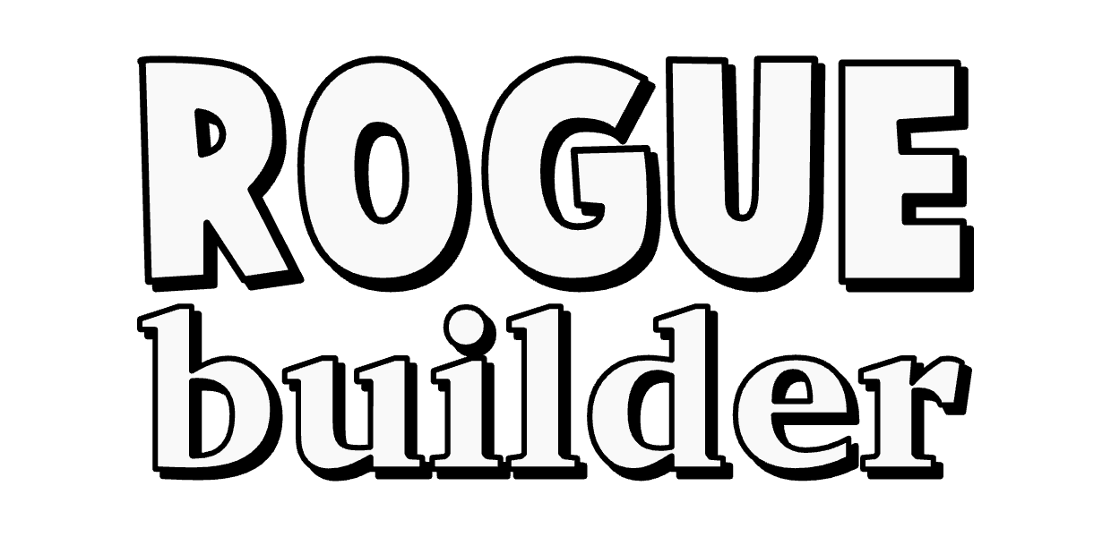 Rogue Builder