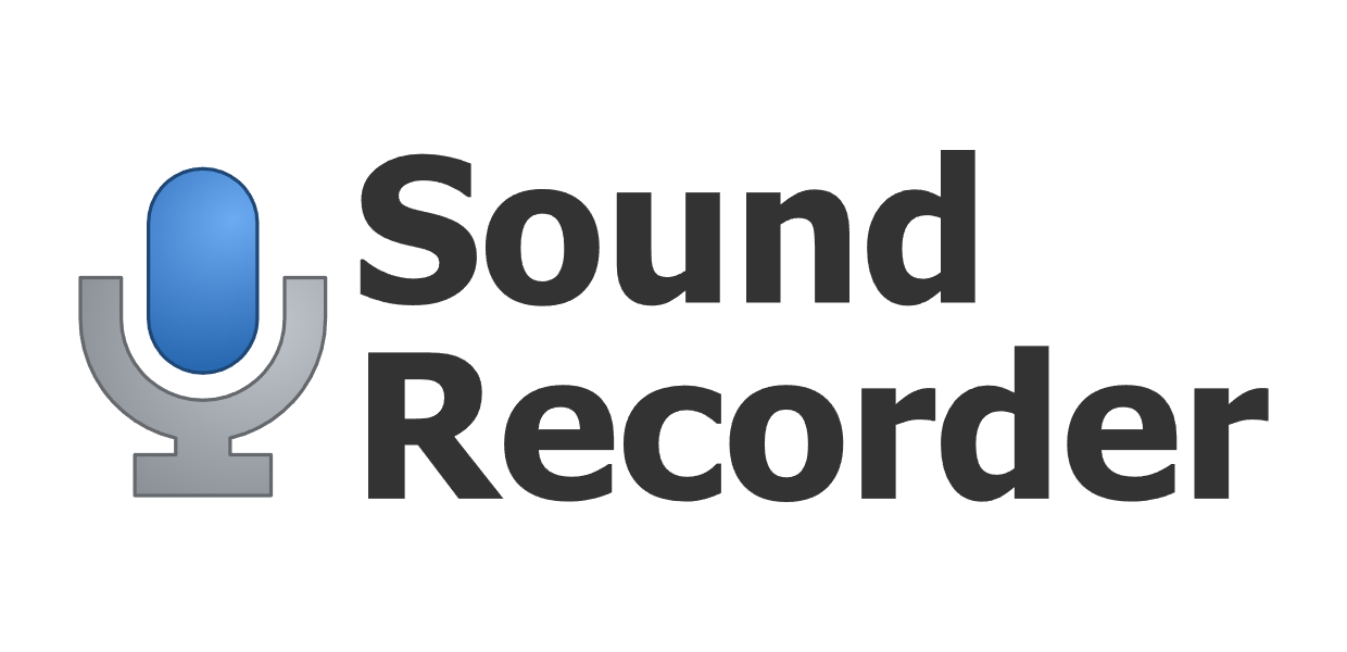 Sound Recorder