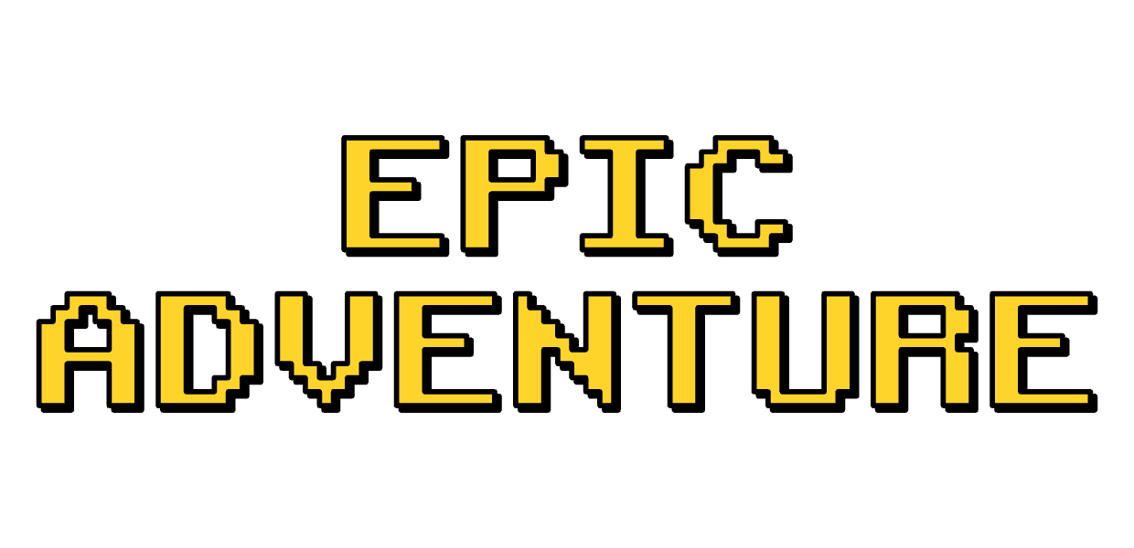 Epic Adventure