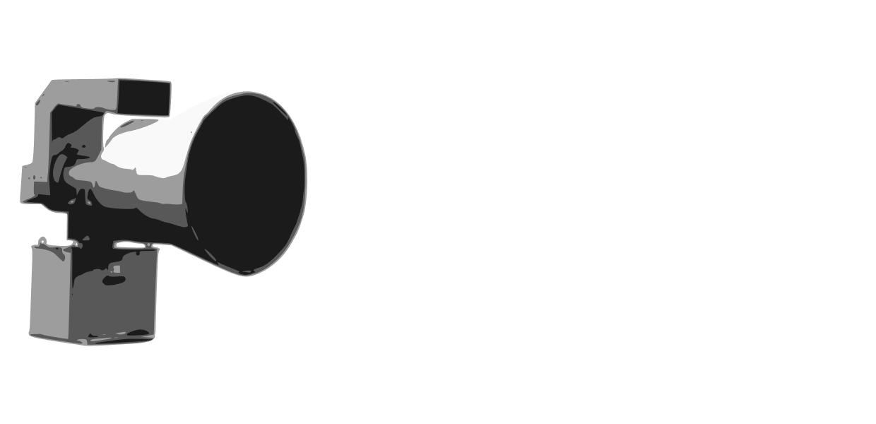 Air Raid Siren