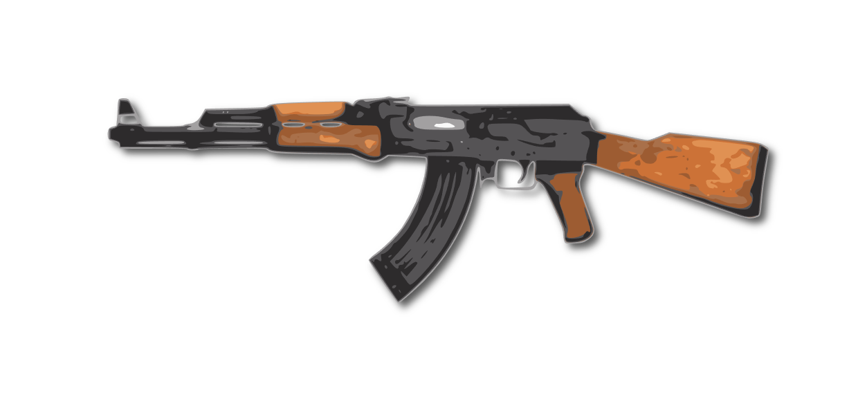 AK 47