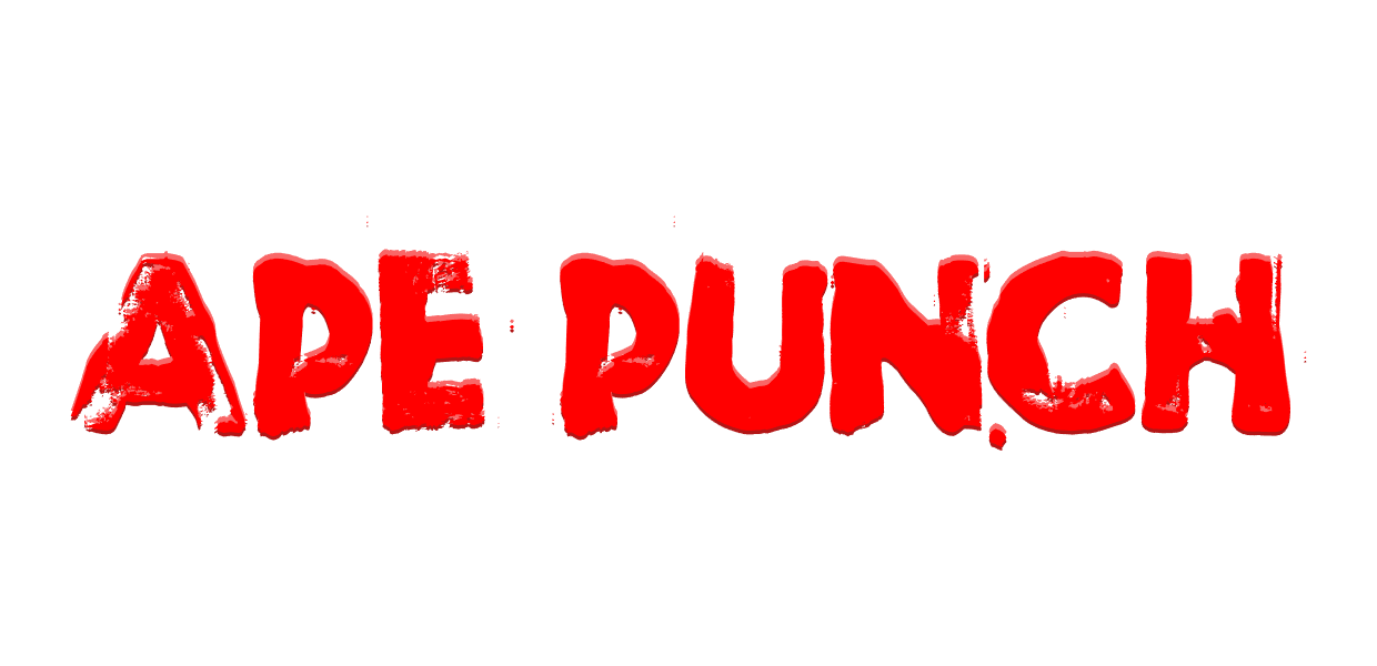 Ape Punch