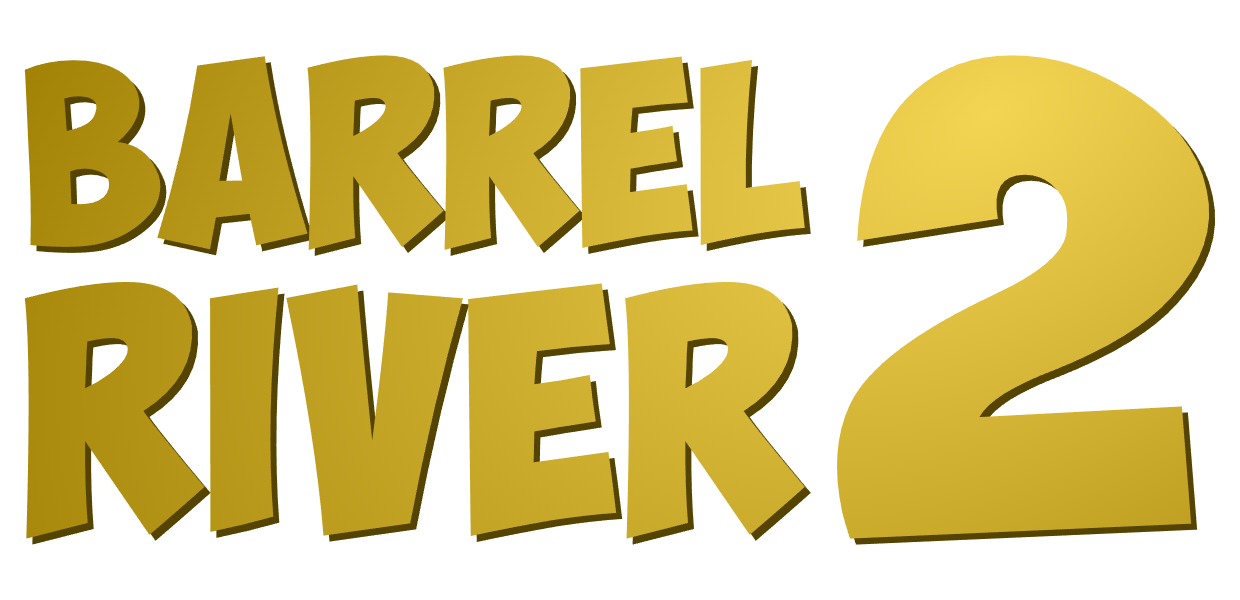 Barrel River 2