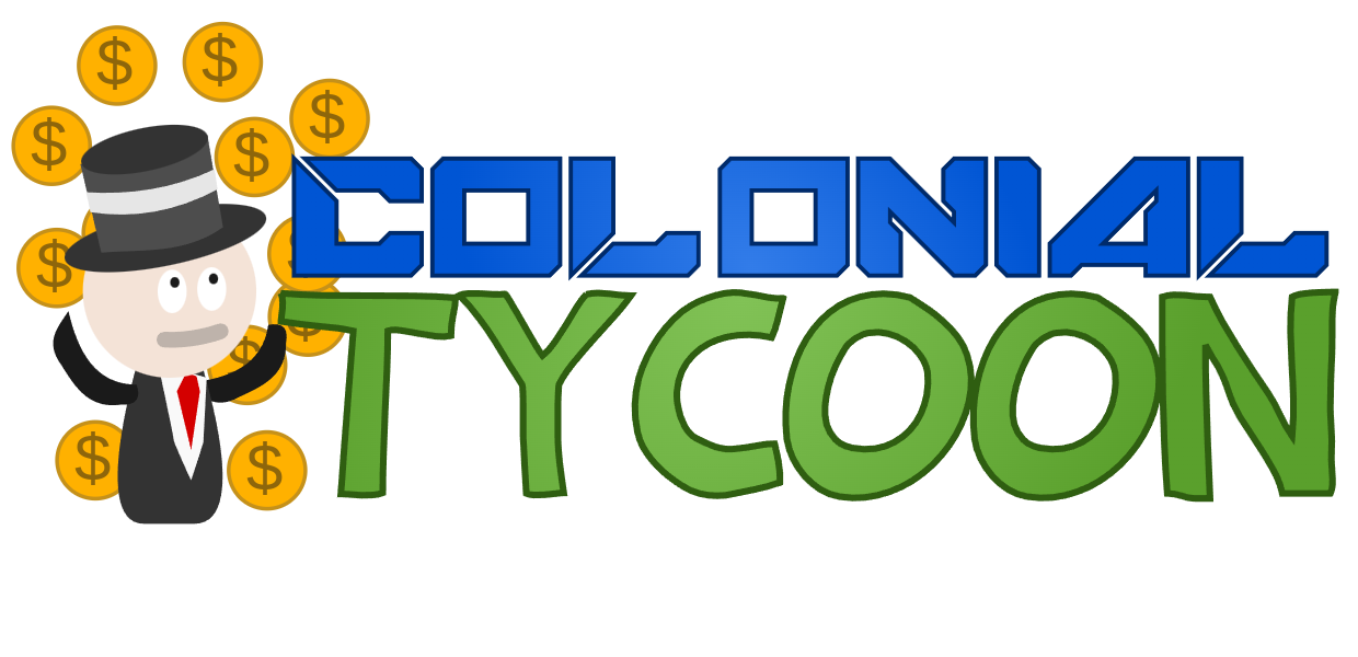 Colonial Tycoon