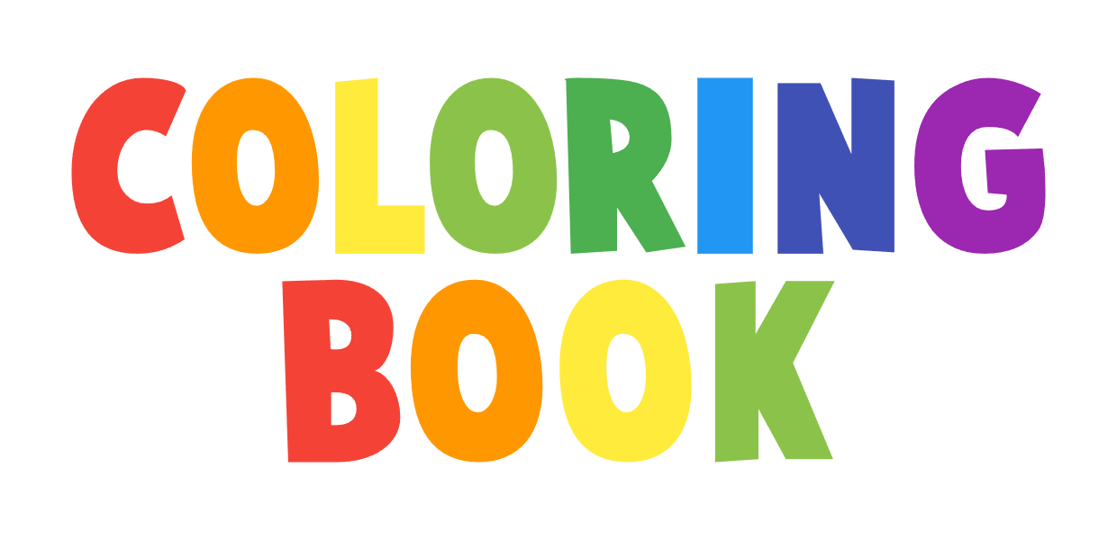 Coloring Book