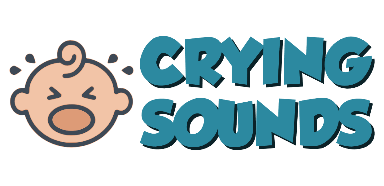 Crying Sounds