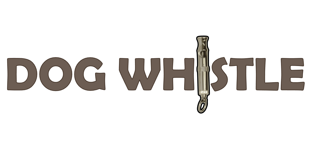 Dog Whistle