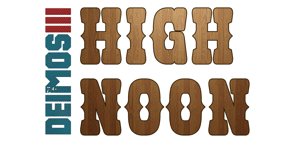 High Noon