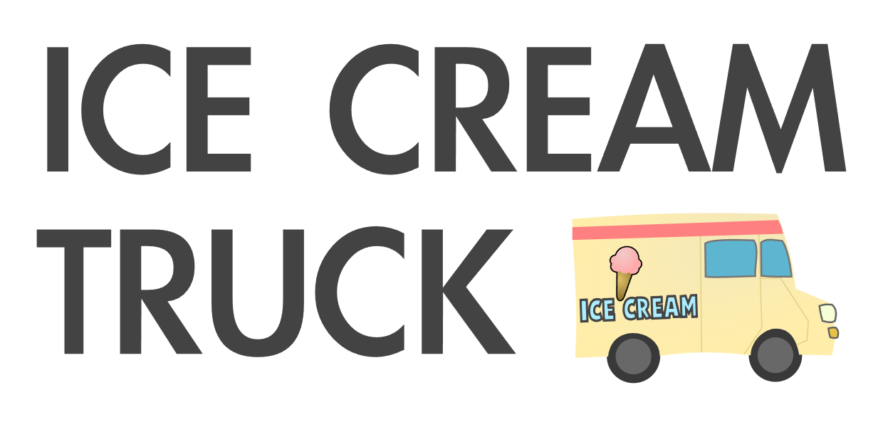 Ice Cream Truck