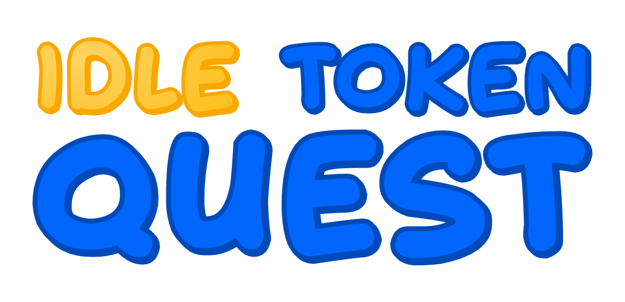 Idle Token Quest