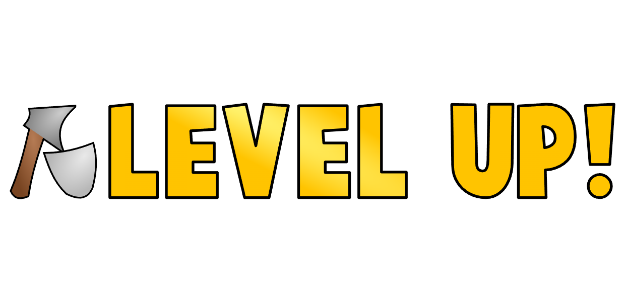 Level Up