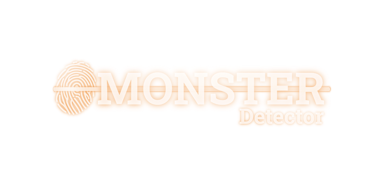 Monster Detector