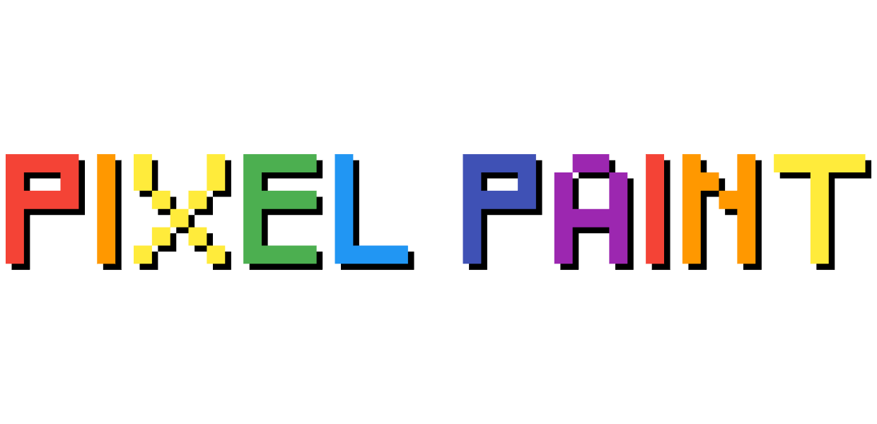 Pixel Paint