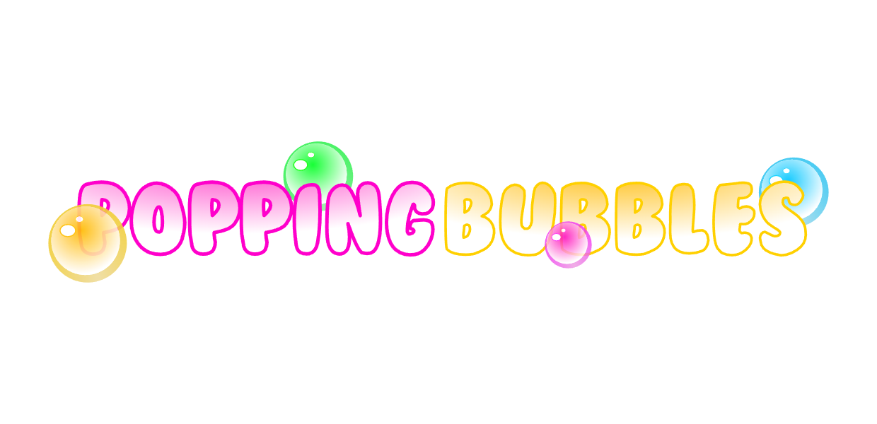 Popping Bubbles