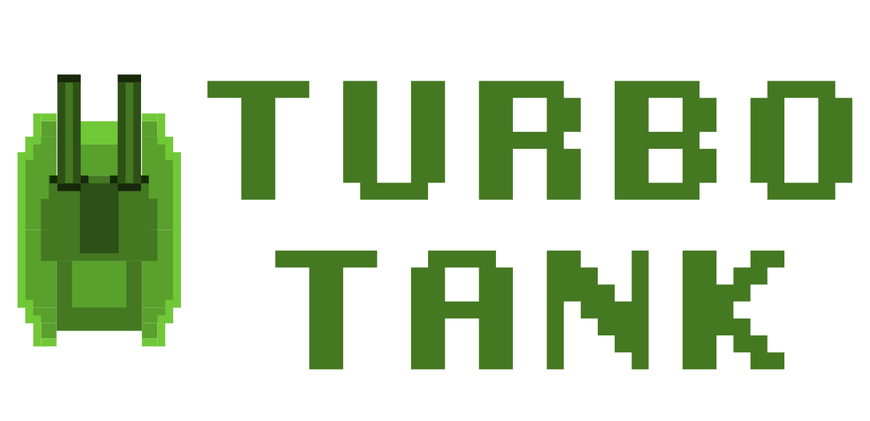 Turbo Tank