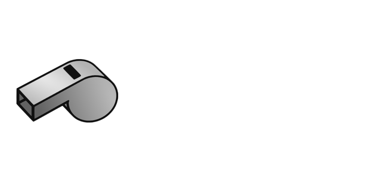 Whistle Soundboard