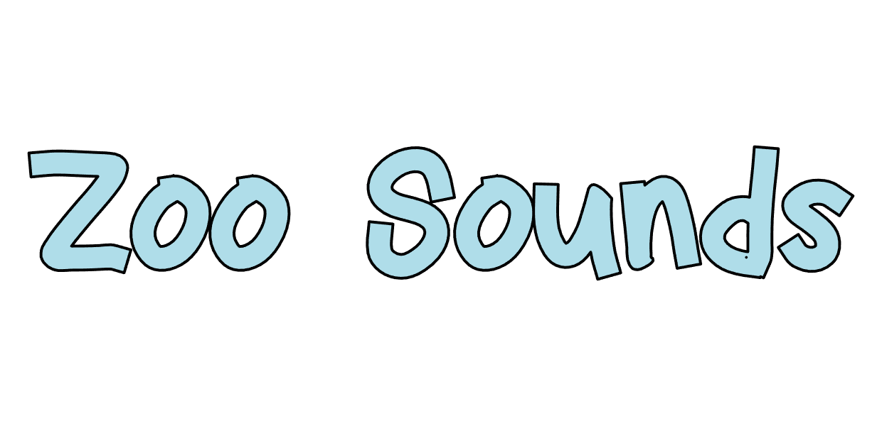 Zoo Sounds