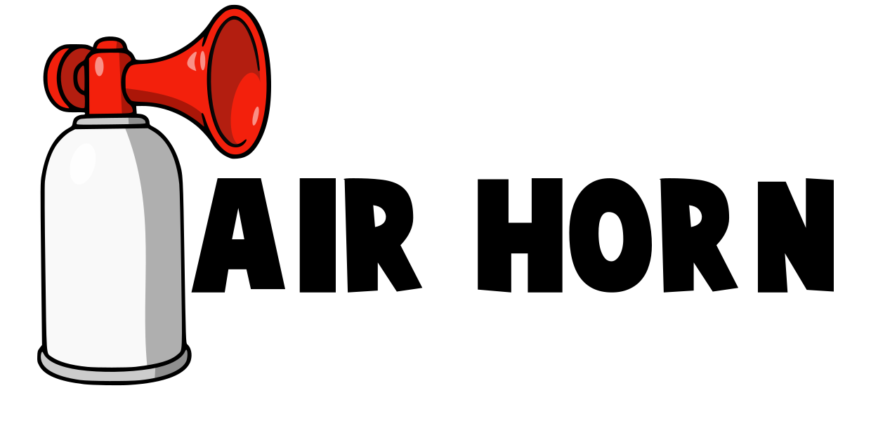 Air Horn