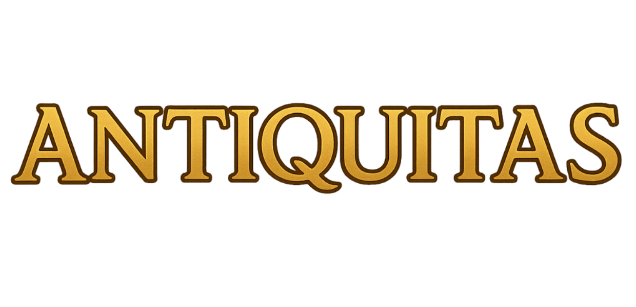 Antiquitas