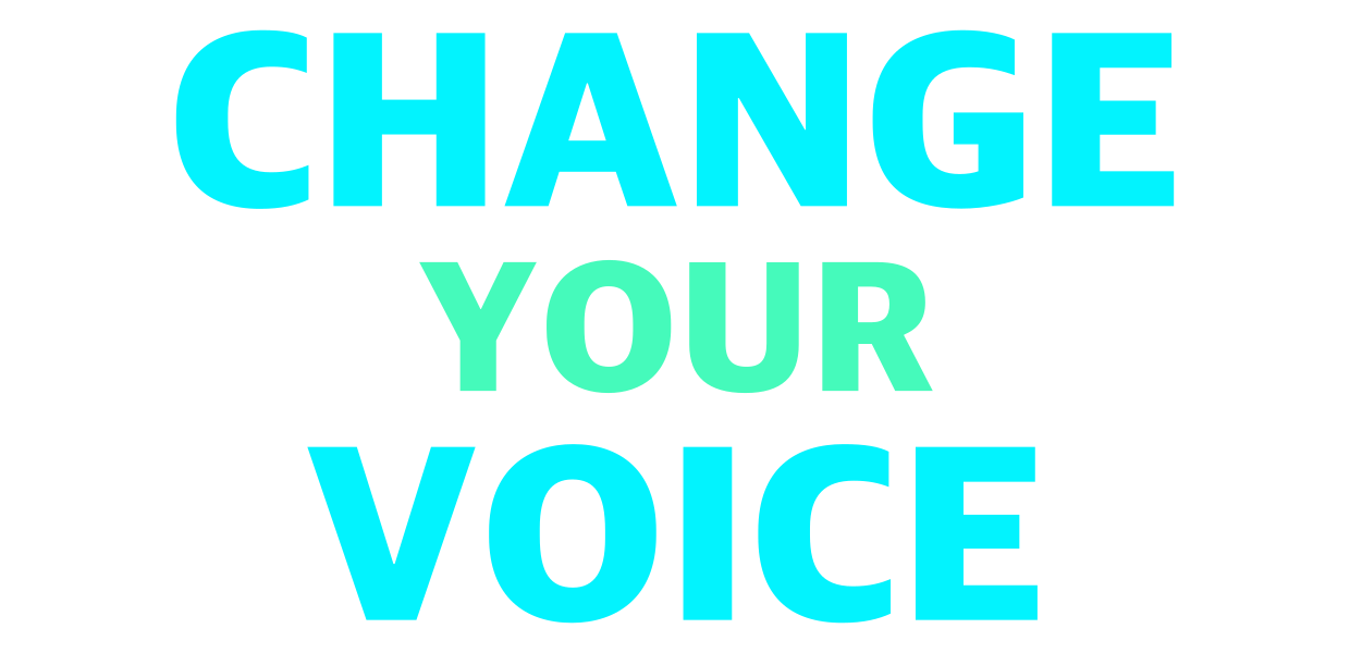 Voice Changer App