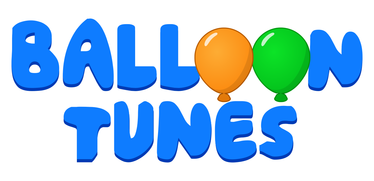 Balloon Tunes