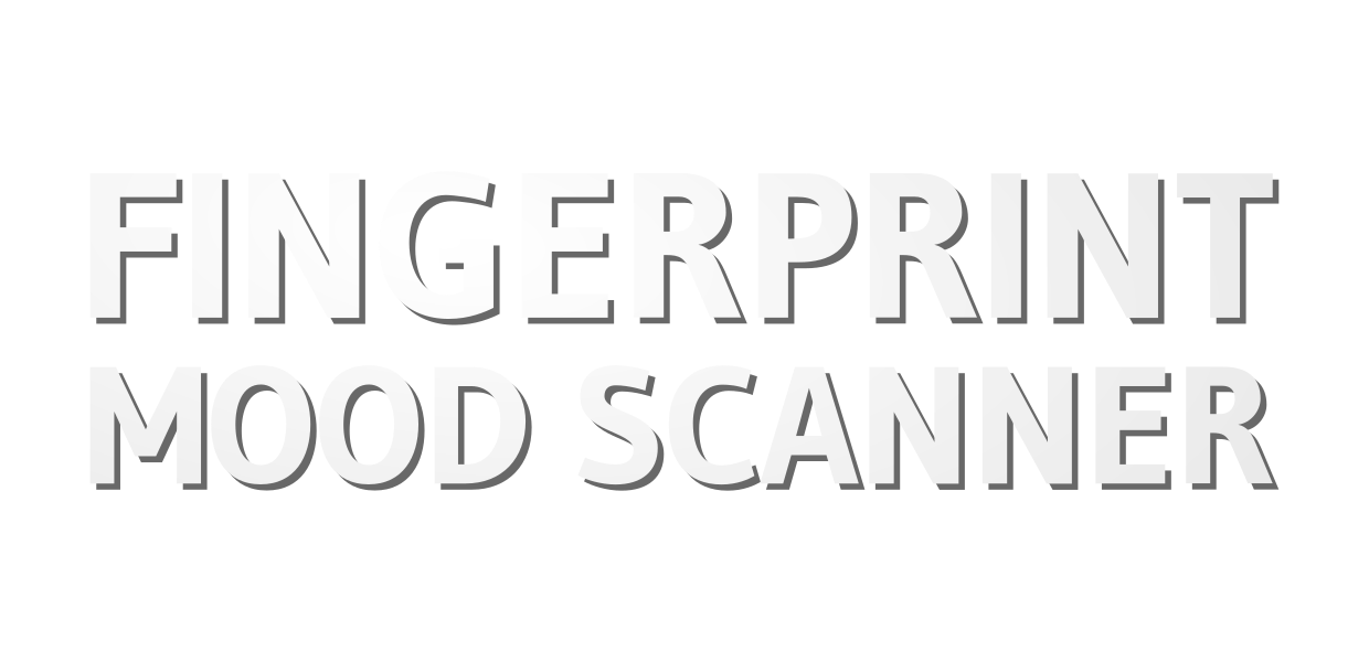 Mood Scanner