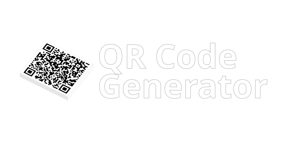 QR Code Generator