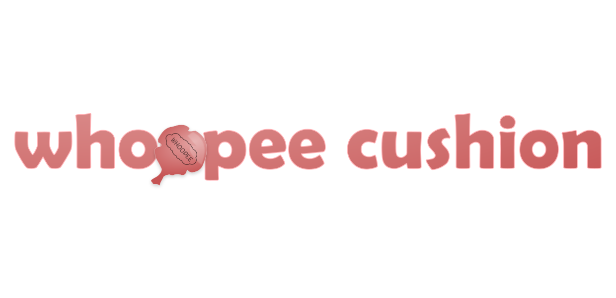 Whoopee Cushion