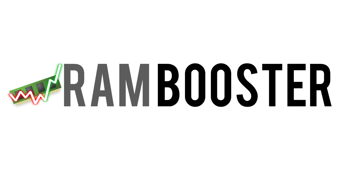 RAM Booster
