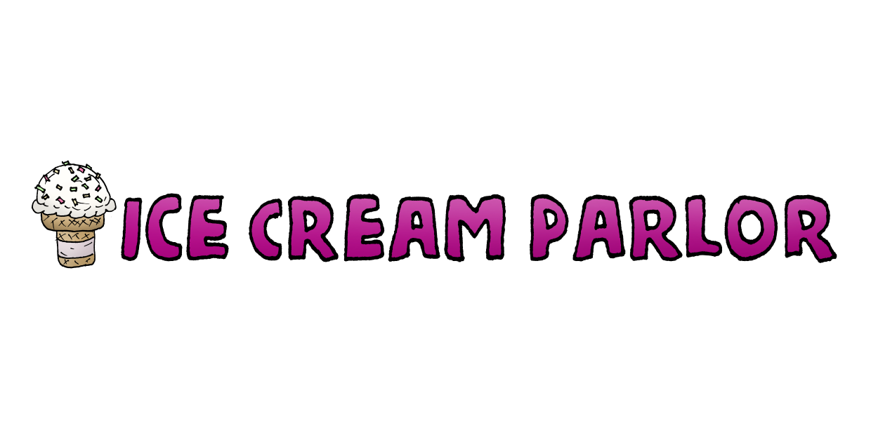 Ice Cream Parlor
