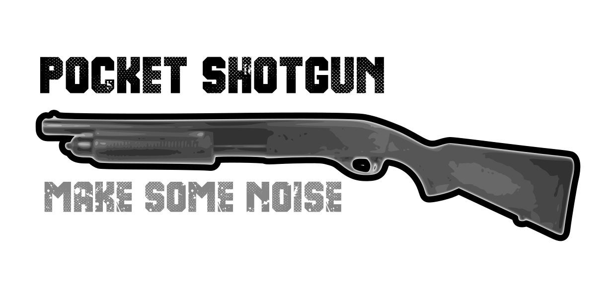 Pocket Shotgun