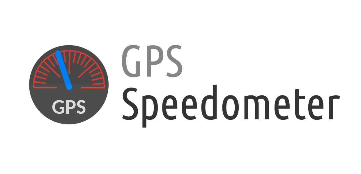 GPS Speedometer