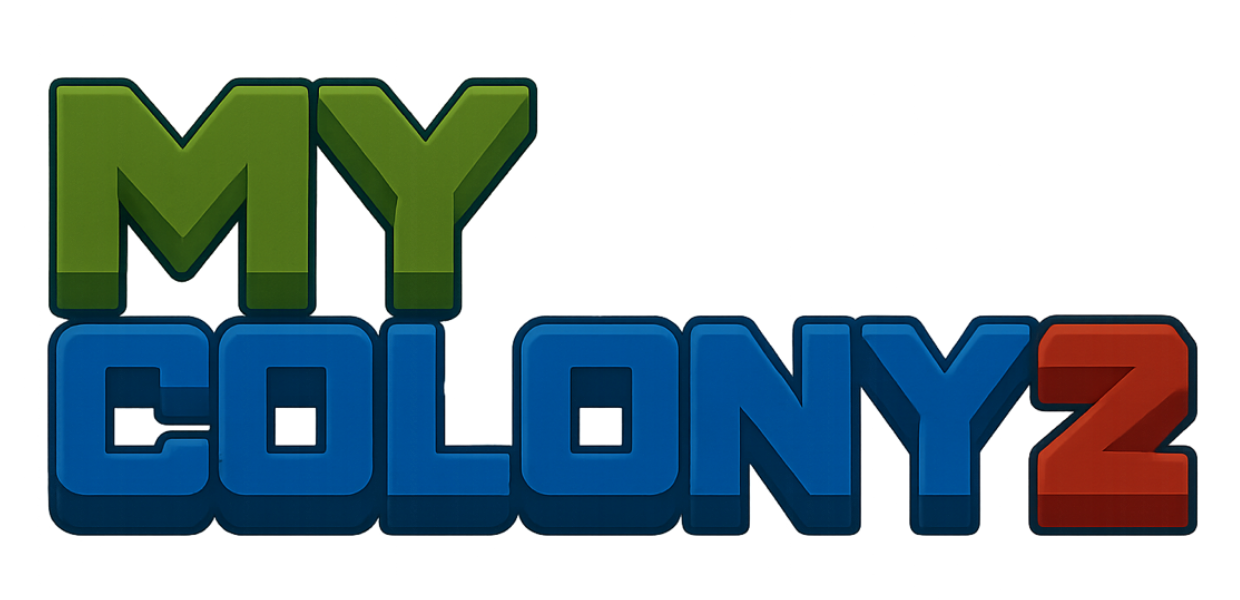 My Colony 2
