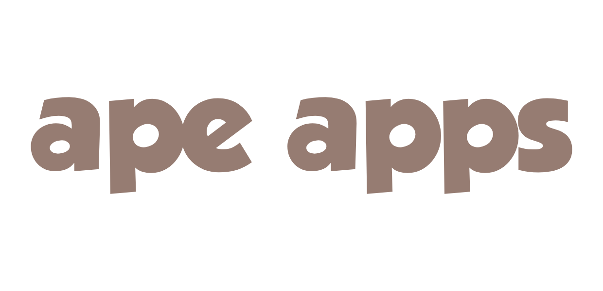 Ape Apps Website