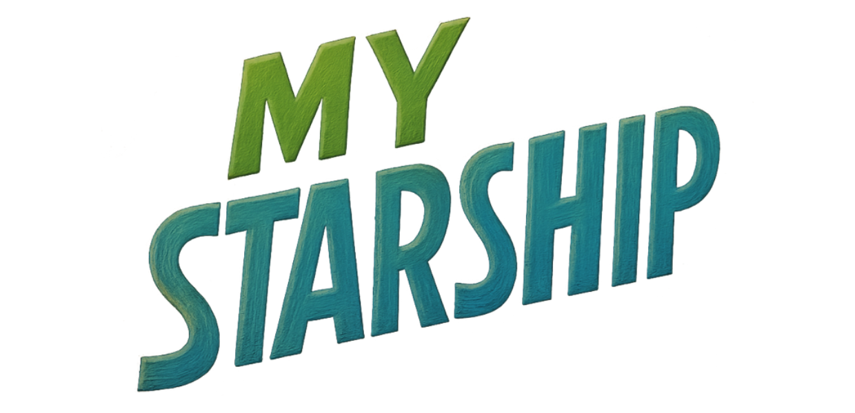My Starship