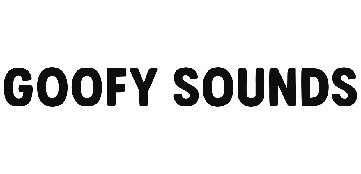 Goofy Sounds