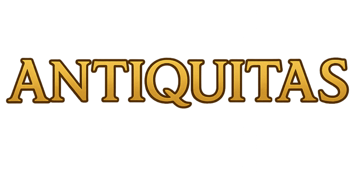 Antiquitas