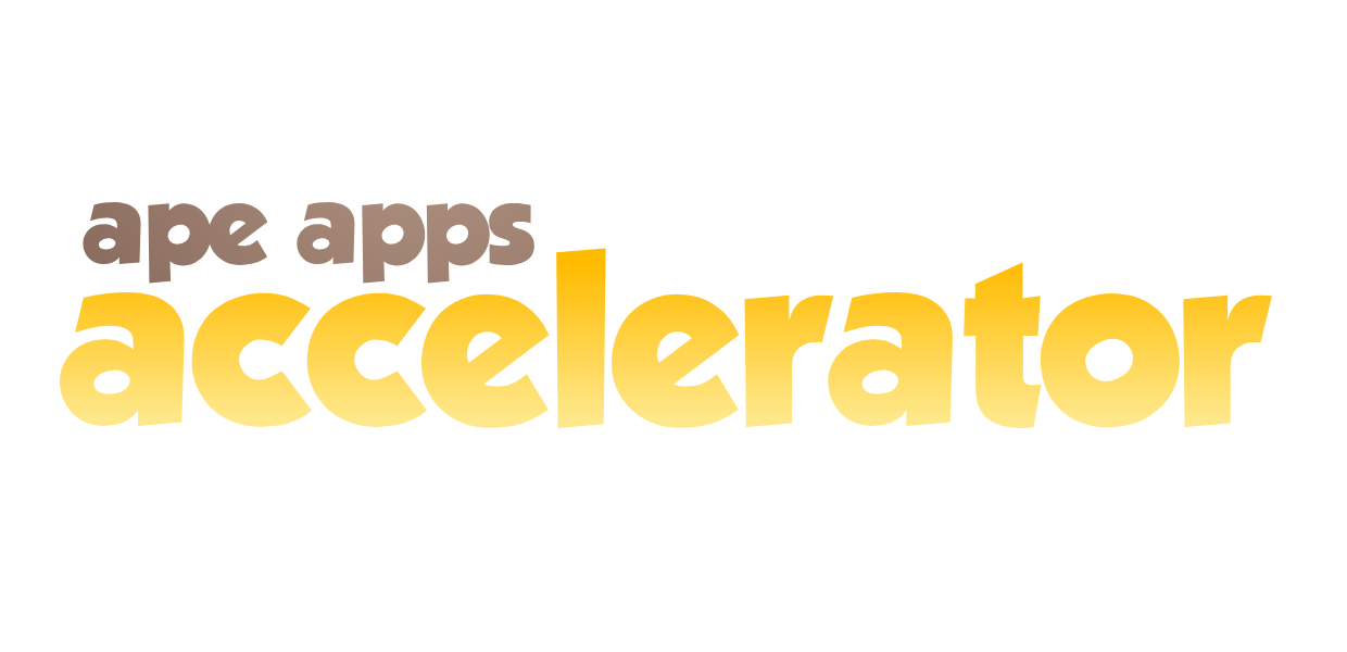 Ape Apps Accelerator