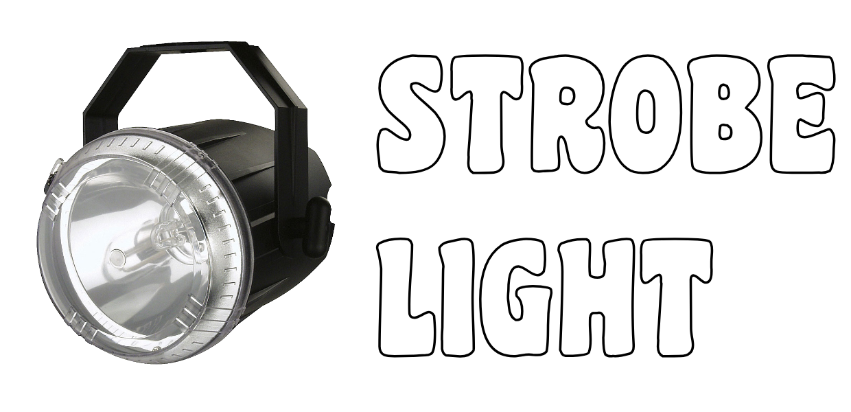 Strobe Light