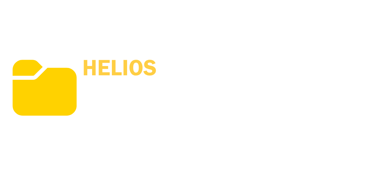 Helios File Manager