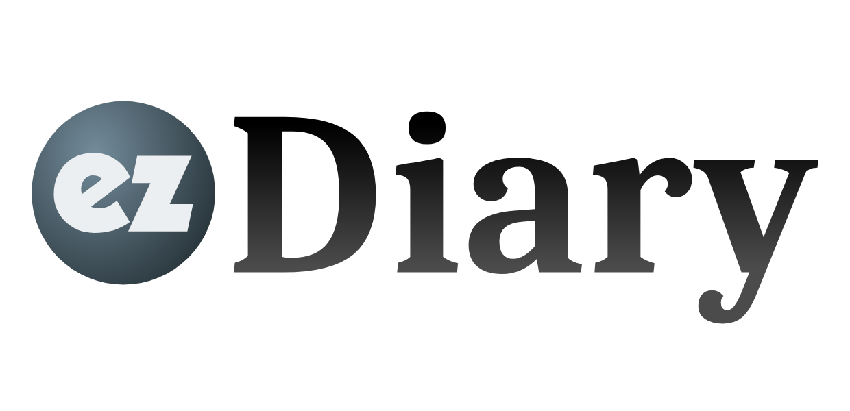 EZ Diary
